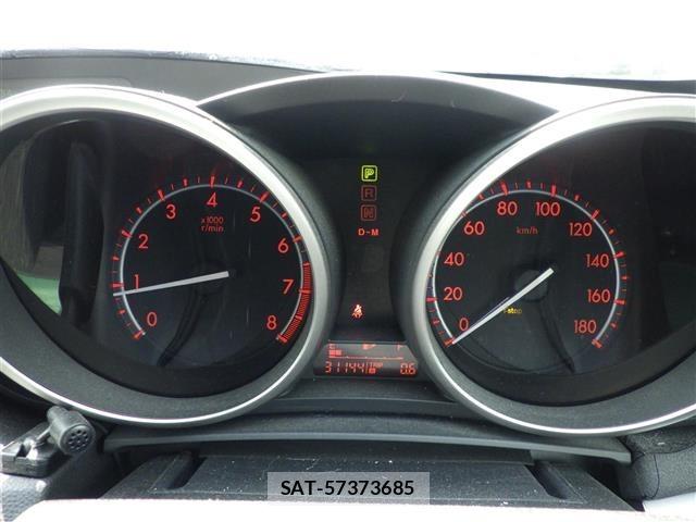 Mazda AXELA 2009 8719007-1