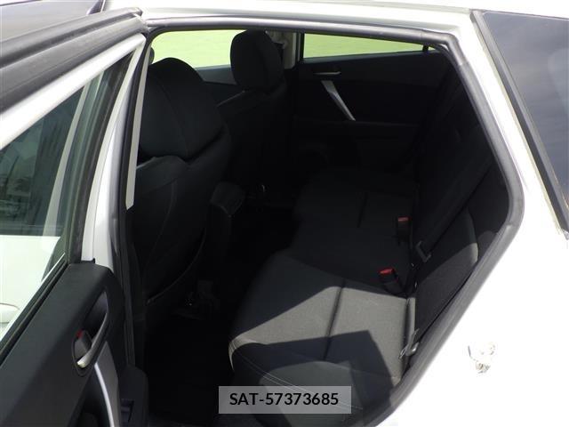 Mazda AXELA 2009 8719007-12