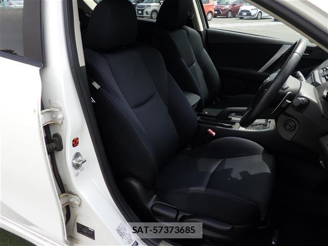 Mazda AXELA 2009 8719007-13