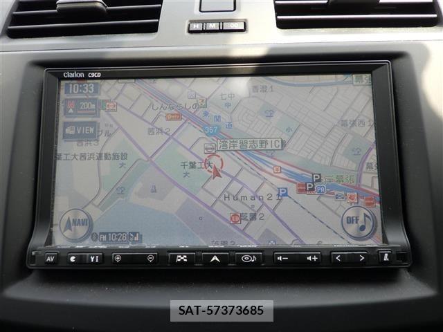 Mazda AXELA 2009 8719007-16