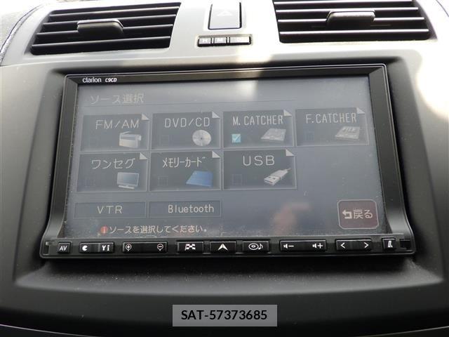 Mazda AXELA 2009 8719007-17