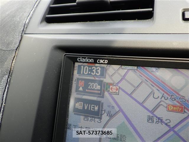 Mazda AXELA 2009 8719007-18