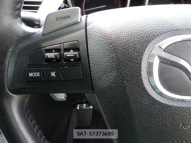 Mazda AXELA 2009 8719007-20