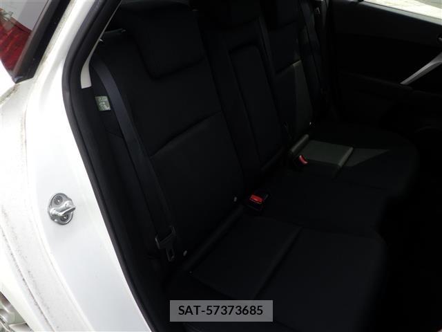 Mazda AXELA 2009 8719007-21
