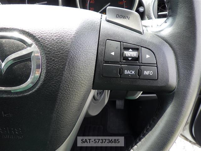 Mazda AXELA 2009 8719007-22
