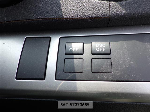 Mazda AXELA 2009 8719007-9