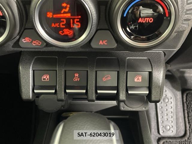 Suzuki JIMNY 2025 8933166-11