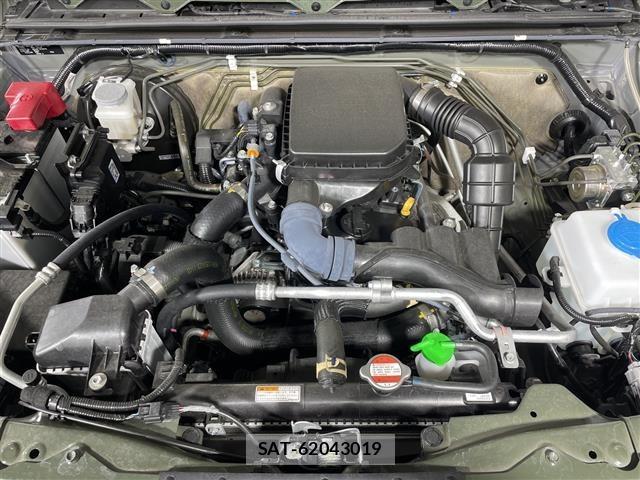 Suzuki JIMNY 2025 8933166-14