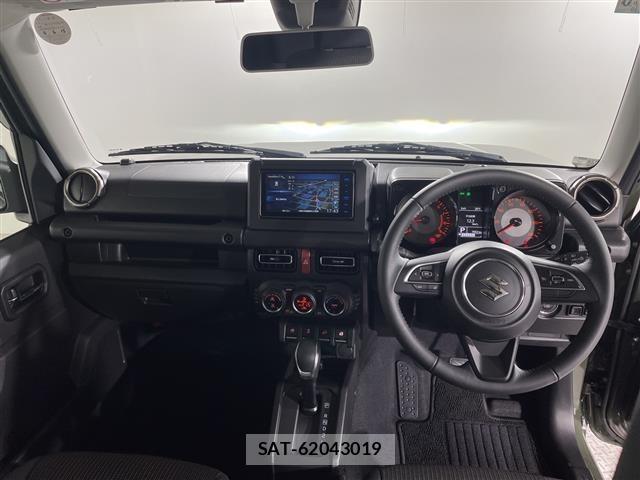 Suzuki JIMNY 2025 8933166-15