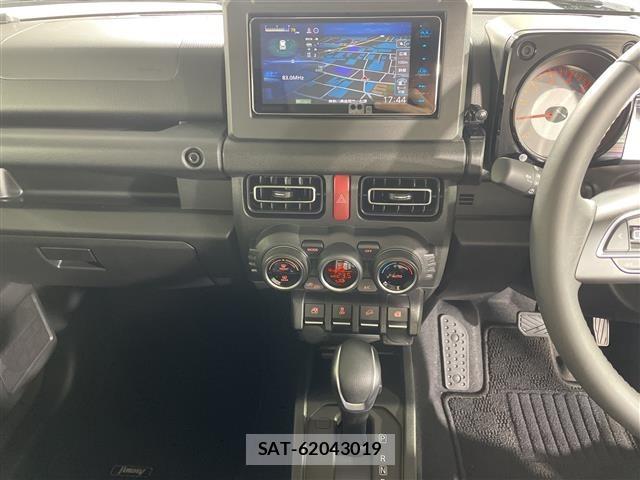 Suzuki JIMNY 2025 8933166-16