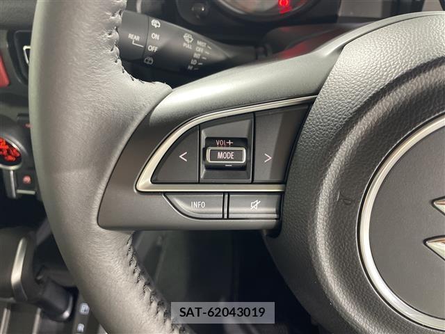 Suzuki JIMNY 2025 8933166-21