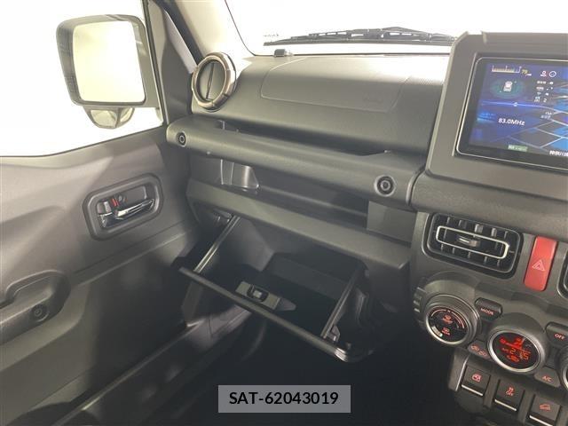 Suzuki JIMNY 2025 8933166-22