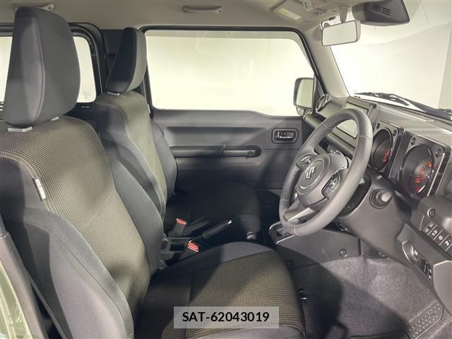 Suzuki JIMNY 2025 8933166-4