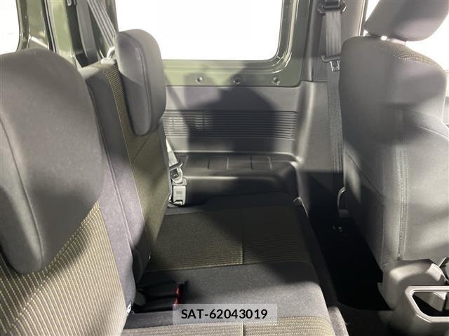 Suzuki JIMNY 2025 8933166-6