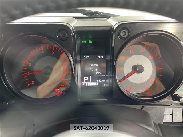 Suzuki JIMNY 2025 8933166-7