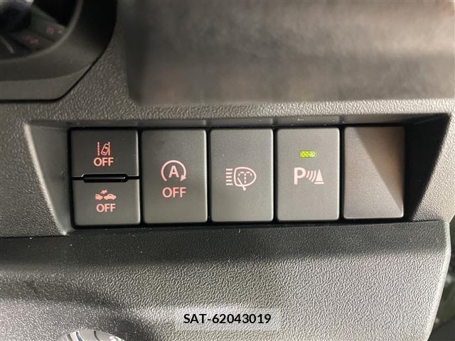 Suzuki JIMNY 2025 8933166-8