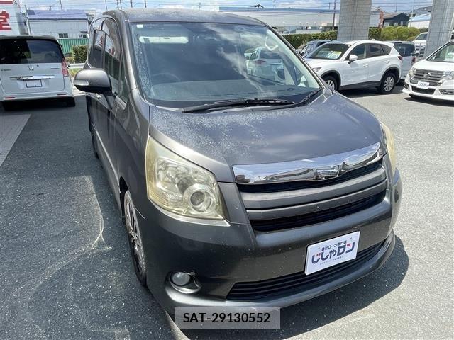 Toyota NOAH 2007 8722663-0
