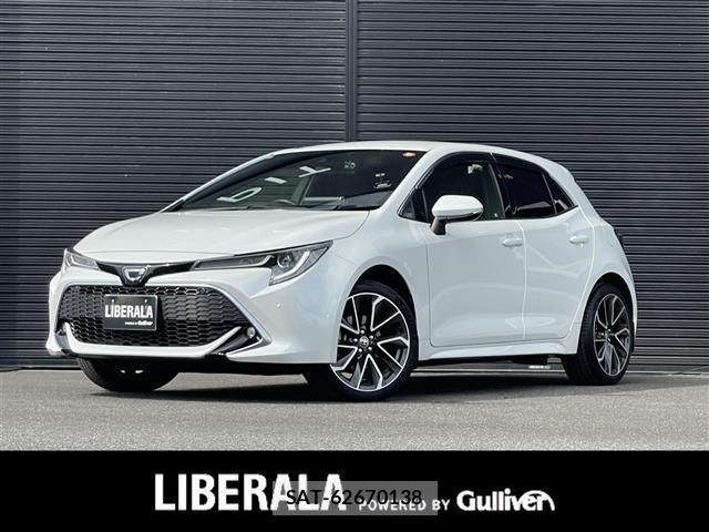 Toyota COROLLA SPORT 2020 8728087-0