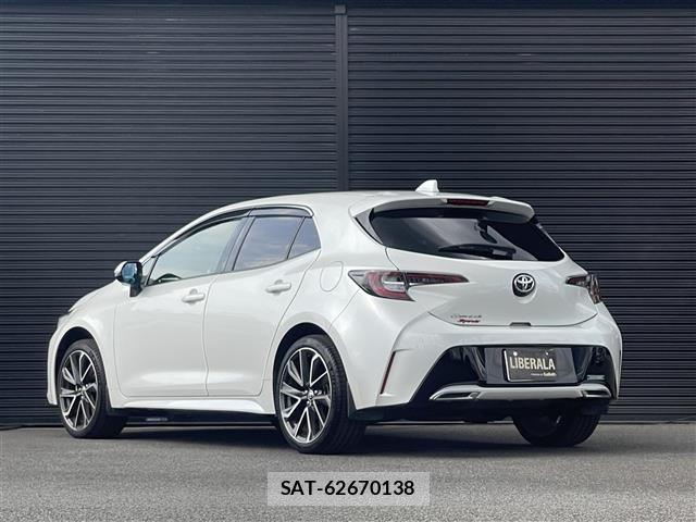Toyota COROLLA SPORT 2020 8728087-13