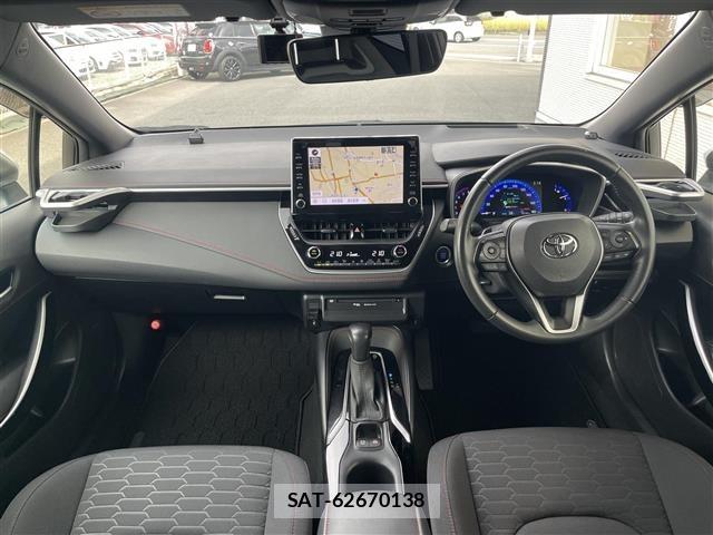Toyota COROLLA SPORT 2020 8728087-15