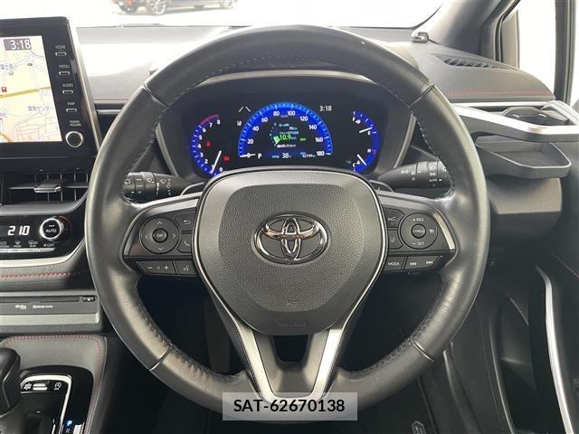 Toyota COROLLA SPORT 2020 8728087-16