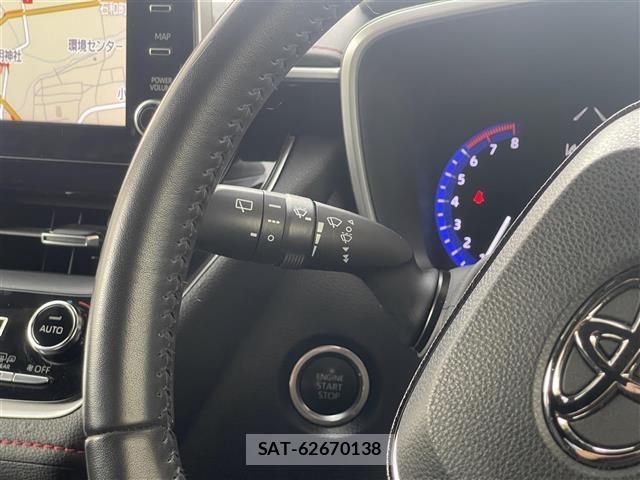 Toyota COROLLA SPORT 2020 8728087-17