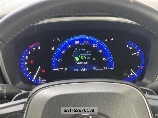 Toyota COROLLA SPORT 2020 8728087-19