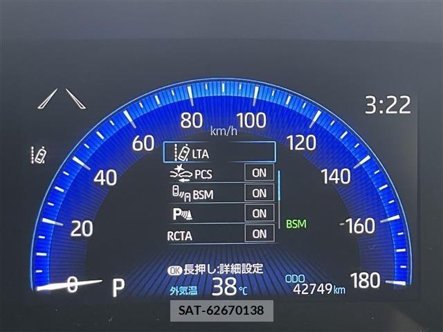 Toyota COROLLA SPORT 2020 8728087-21