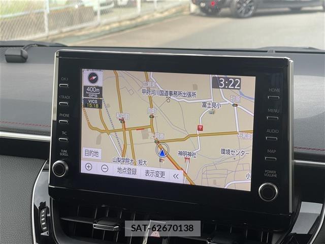 Toyota COROLLA SPORT 2020 8728087-3