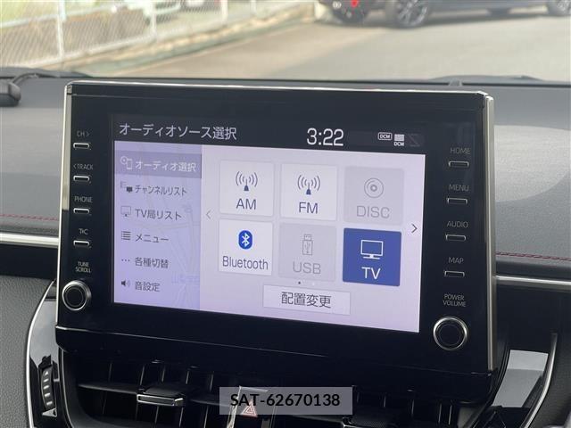 Toyota COROLLA SPORT 2020 8728087-5