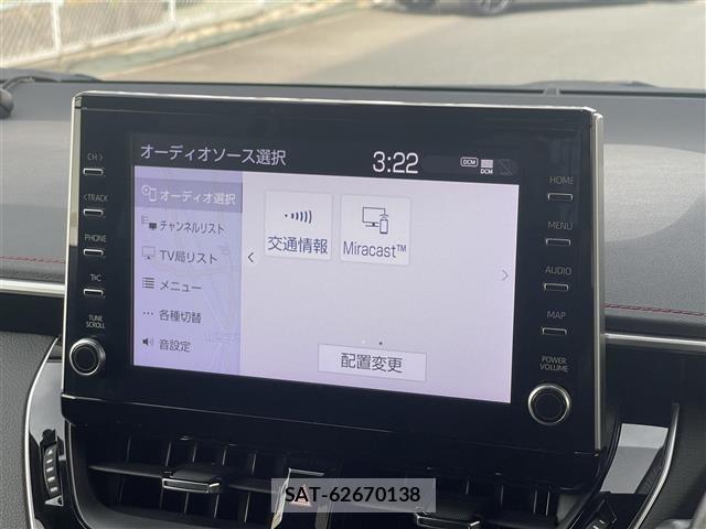 Toyota COROLLA SPORT 2020 8728087-7