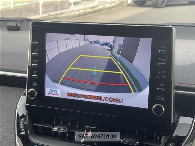 Toyota COROLLA SPORT 2020 8728087-8