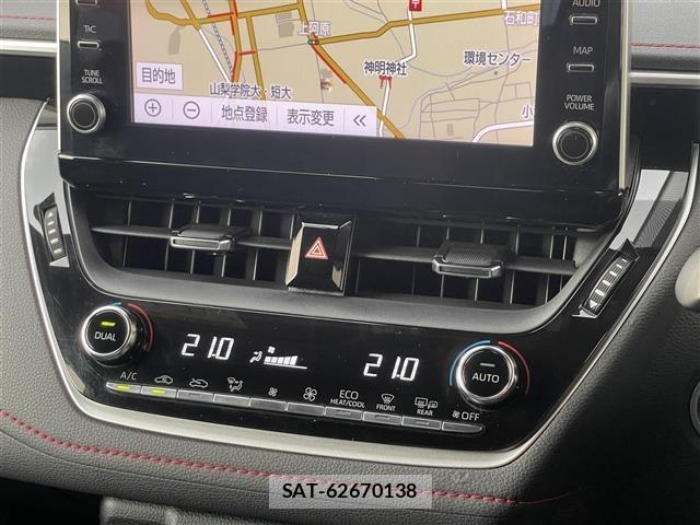 Toyota COROLLA SPORT 2020 8728087-9