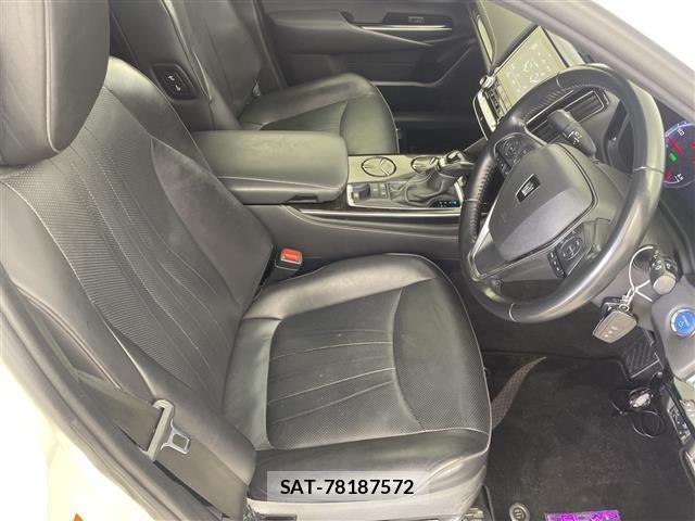 Toyota CROWN 2018 8734461-11