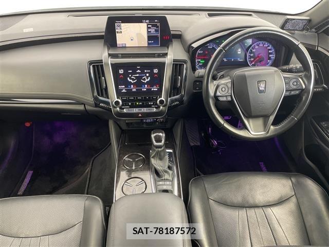 Toyota CROWN 2018 8734461-15