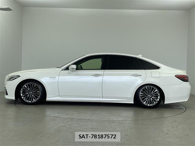 Toyota CROWN 2018 8734461-2