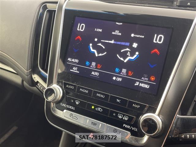 Toyota CROWN 2018 8734461-20