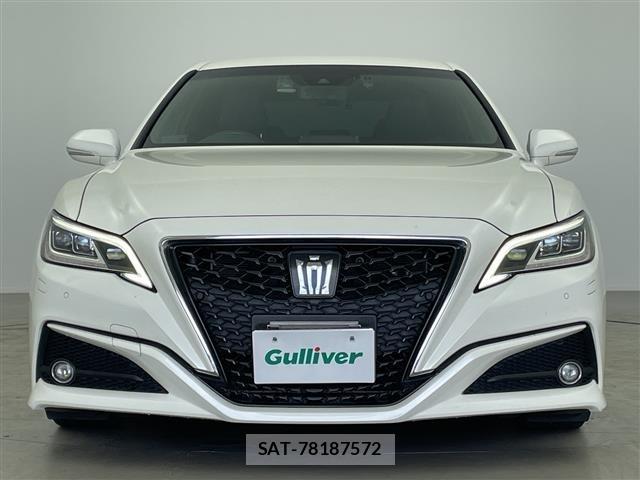 Toyota CROWN 2018 8734461-23