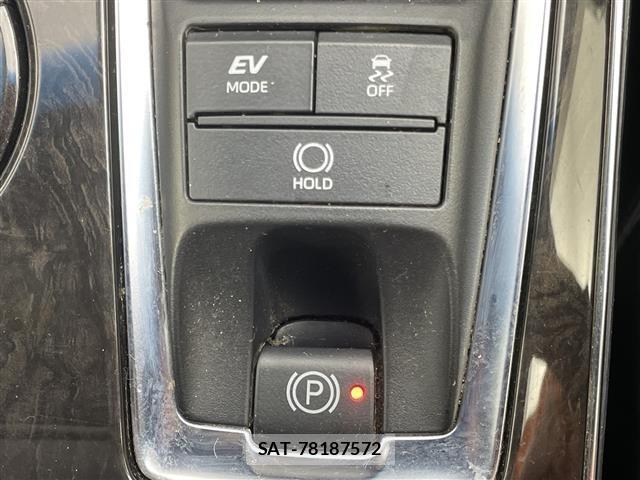 Toyota CROWN 2018 8734461-5