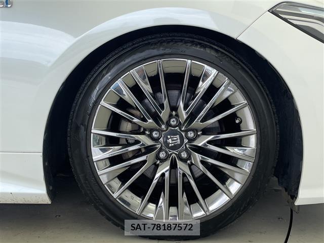 Toyota CROWN 2018 8734461-6