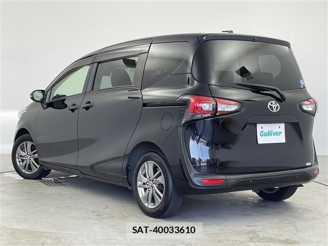 Toyota SIENTA 2021 8671999-13