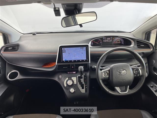 Toyota SIENTA 2021 8671999-14