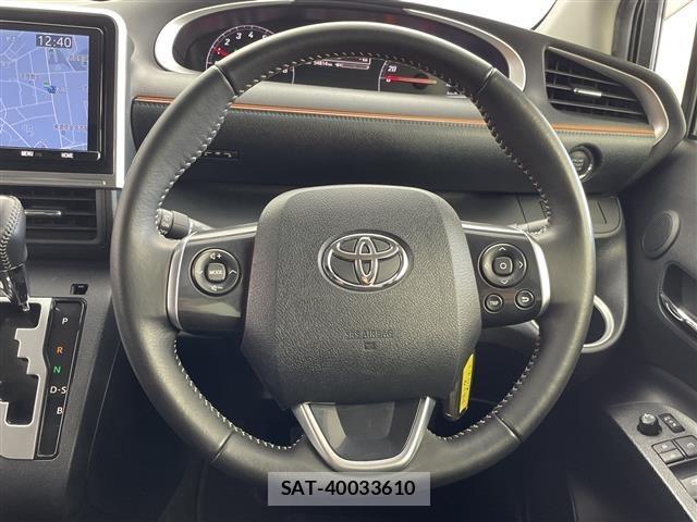 Toyota SIENTA 2021 8671999-19