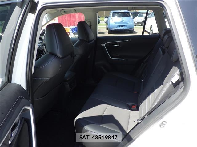 Toyota RAV4 2024 8737580-2