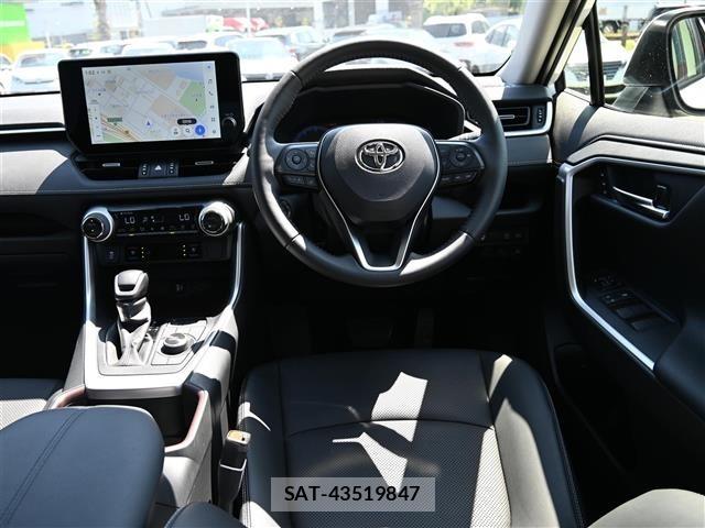 Toyota RAV4 2024 8737580-20