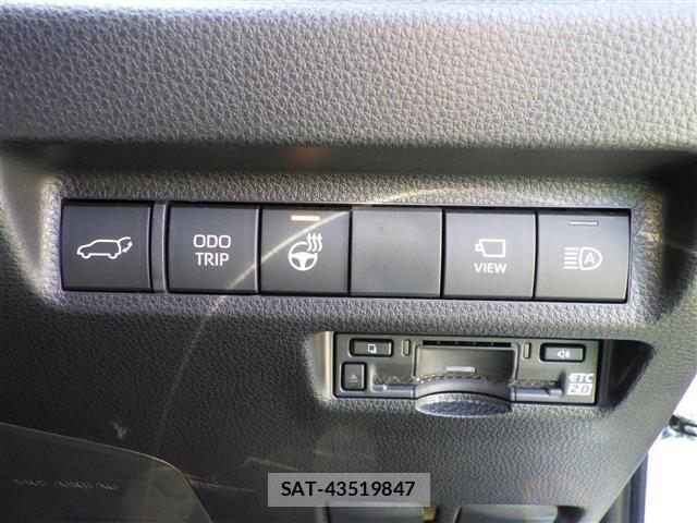 Toyota RAV4 2024 8737580-21