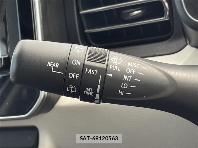 Suzuki IGNIS 2016 8935329-10