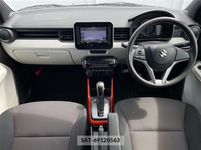 Suzuki IGNIS 2016 8935329-15