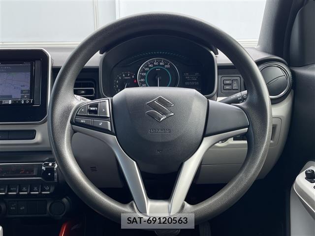 Suzuki IGNIS 2016 8935329-16
