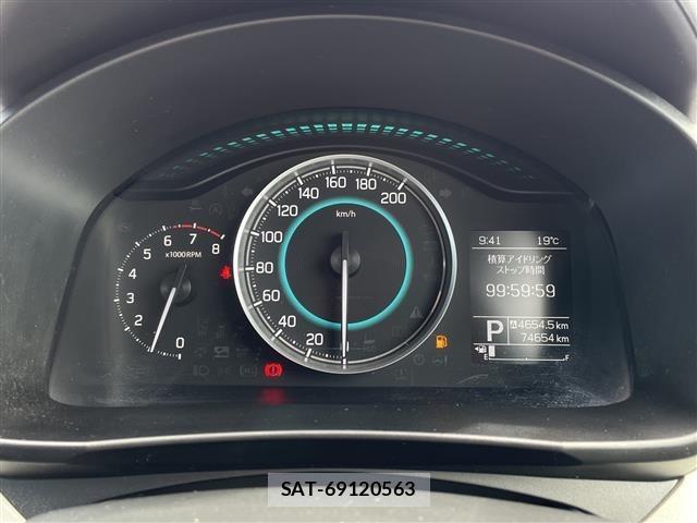 Suzuki IGNIS 2016 8935329-17